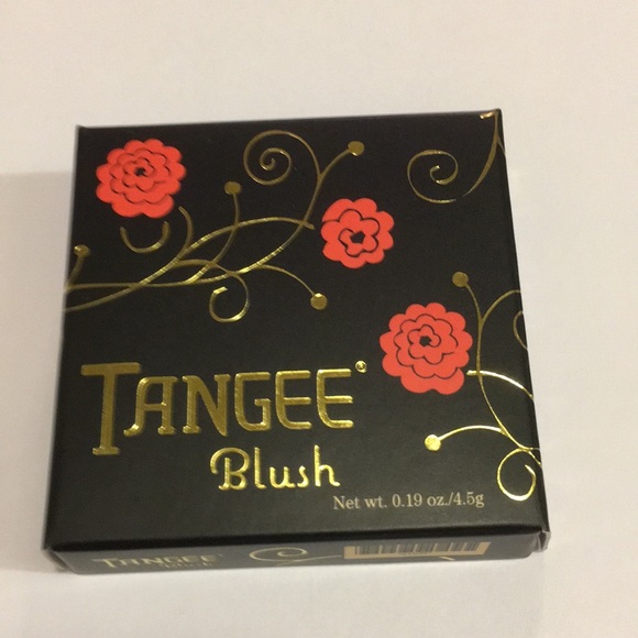tangee blush